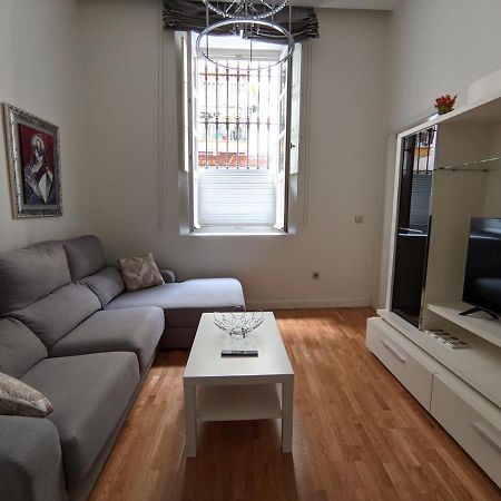 Apartamento Spinola Home Sevilha Exterior foto