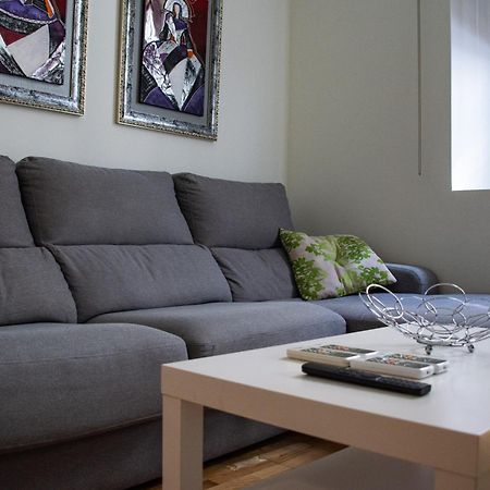 Apartamento Spinola Home Sevilha Exterior foto