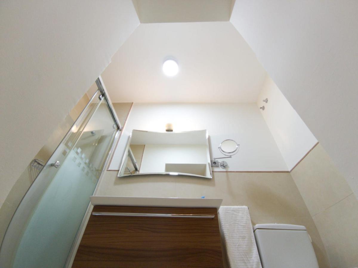 Apartamento Spinola Home Sevilha Exterior foto