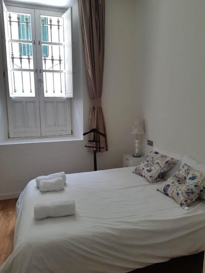 Apartamento Spinola Home Sevilha Exterior foto