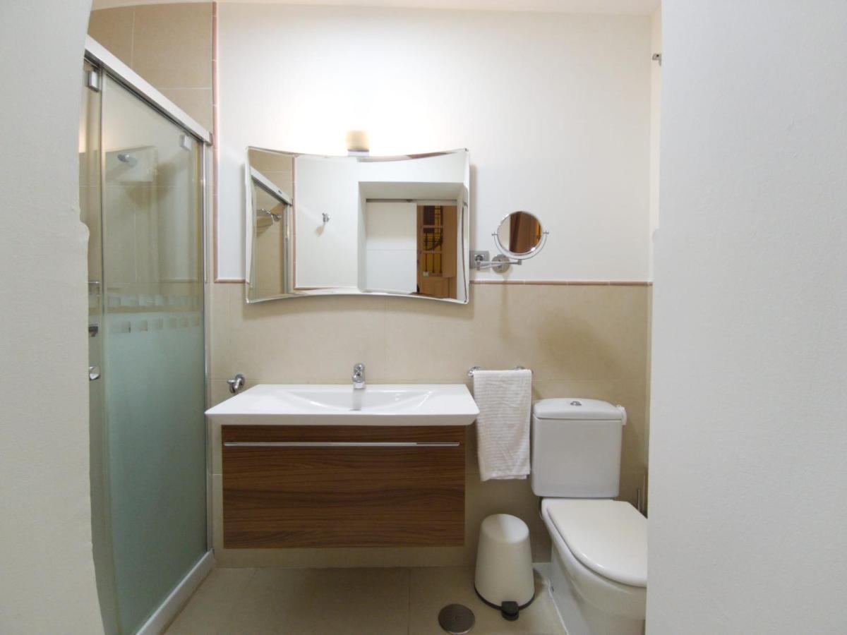 Apartamento Spinola Home Sevilha Exterior foto