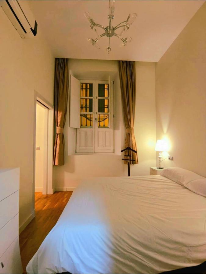 Apartamento Spinola Home Sevilha Exterior foto