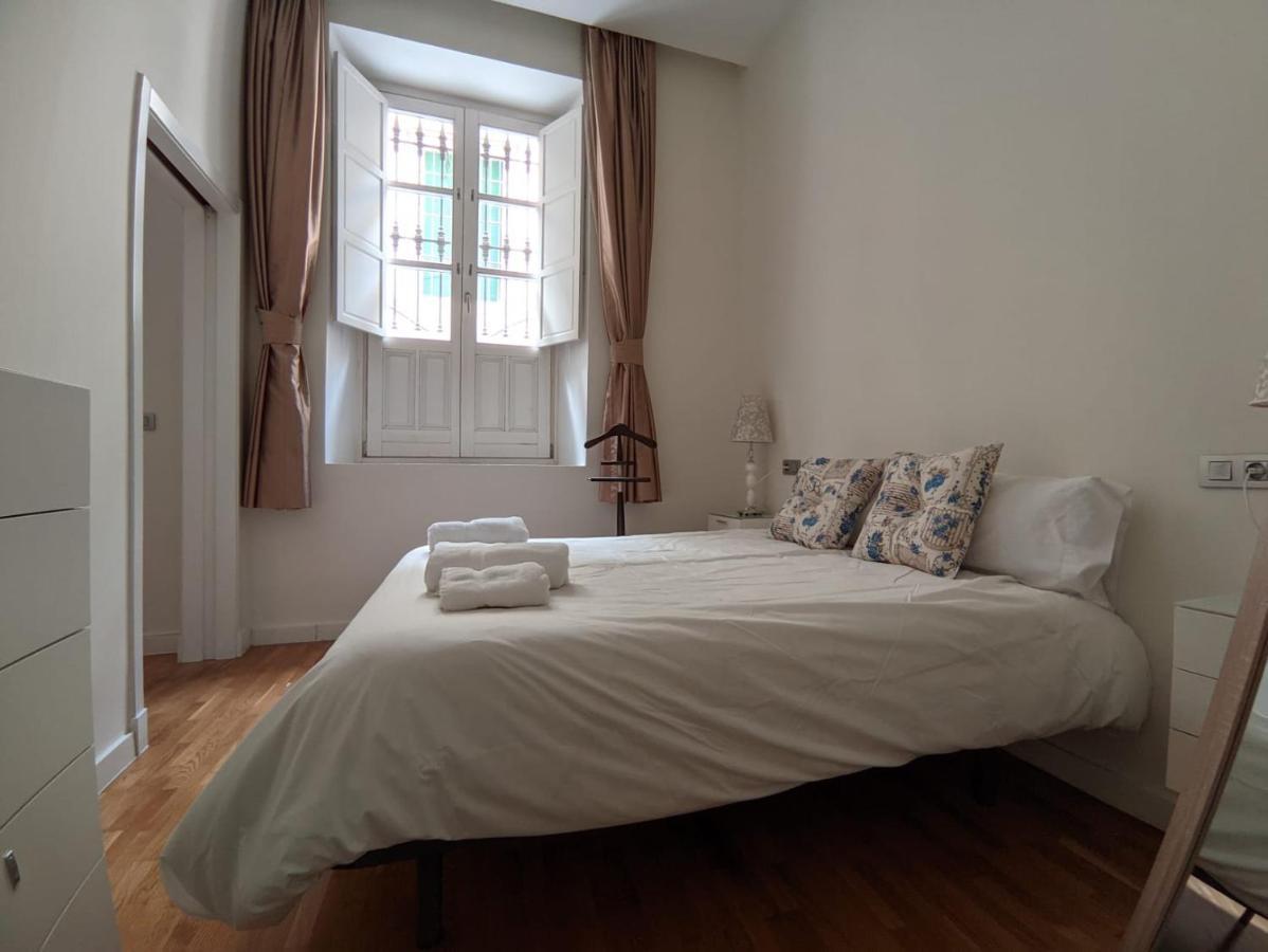 Apartamento Spinola Home Sevilha Exterior foto