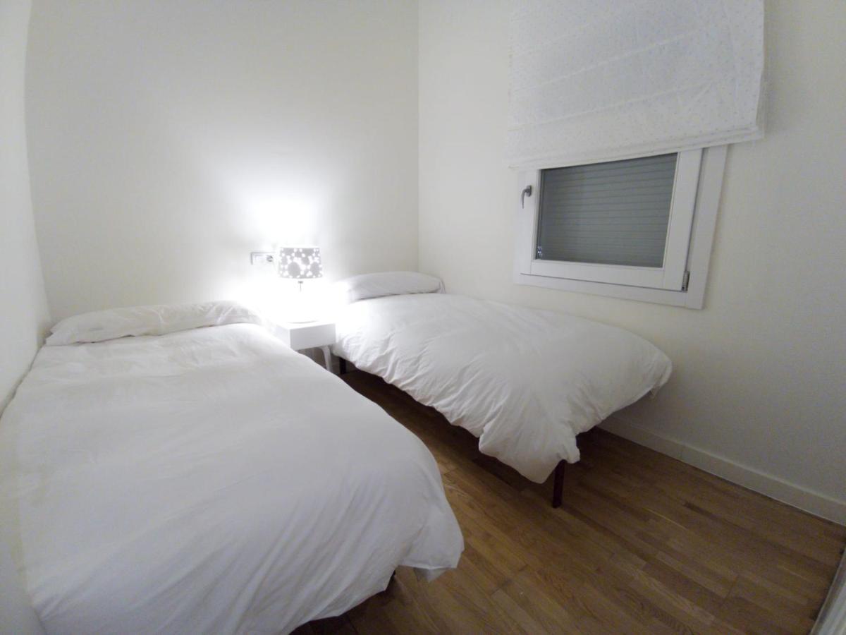 Apartamento Spinola Home Sevilha Exterior foto