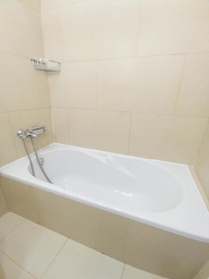 Apartamento Spinola Home Sevilha Exterior foto