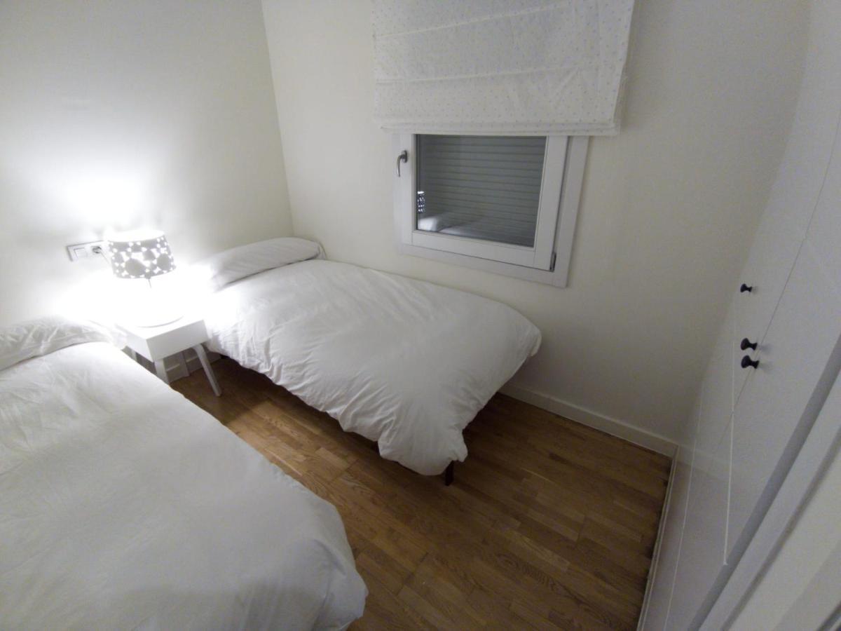 Apartamento Spinola Home Sevilha Exterior foto