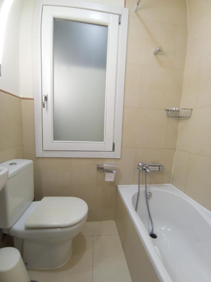 Apartamento Spinola Home Sevilha Exterior foto