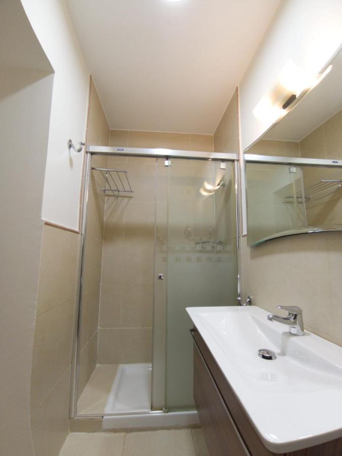 Apartamento Spinola Home Sevilha Exterior foto