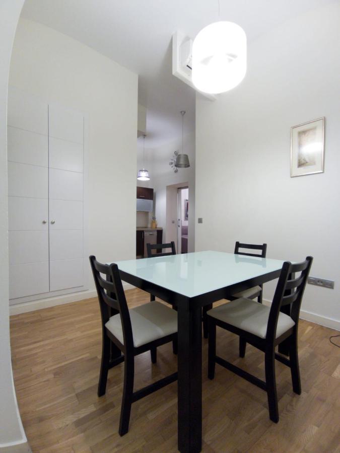 Apartamento Spinola Home Sevilha Exterior foto