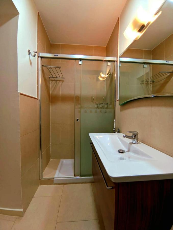 Apartamento Spinola Home Sevilha Exterior foto