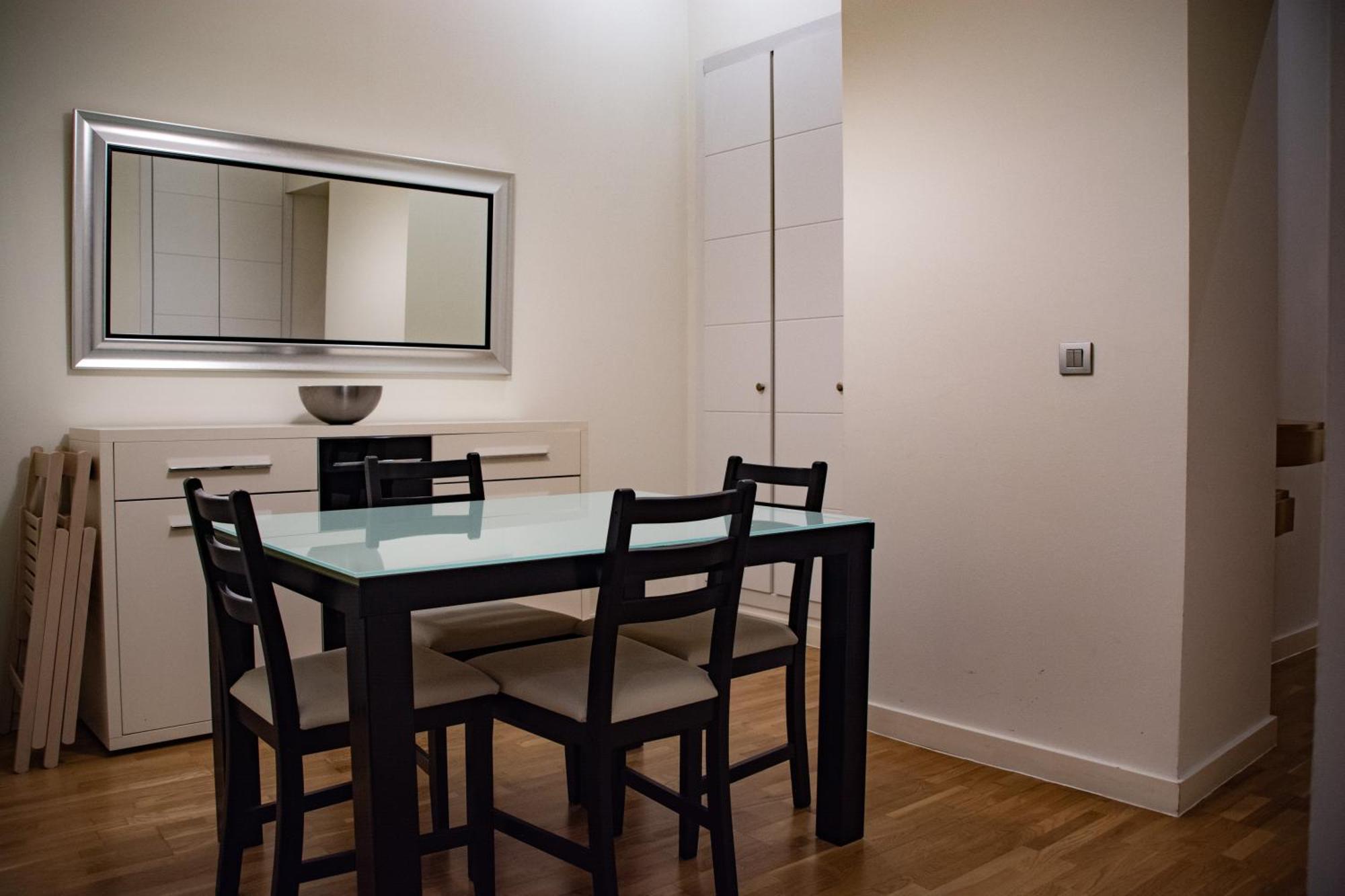 Apartamento Spinola Home Sevilha Exterior foto
