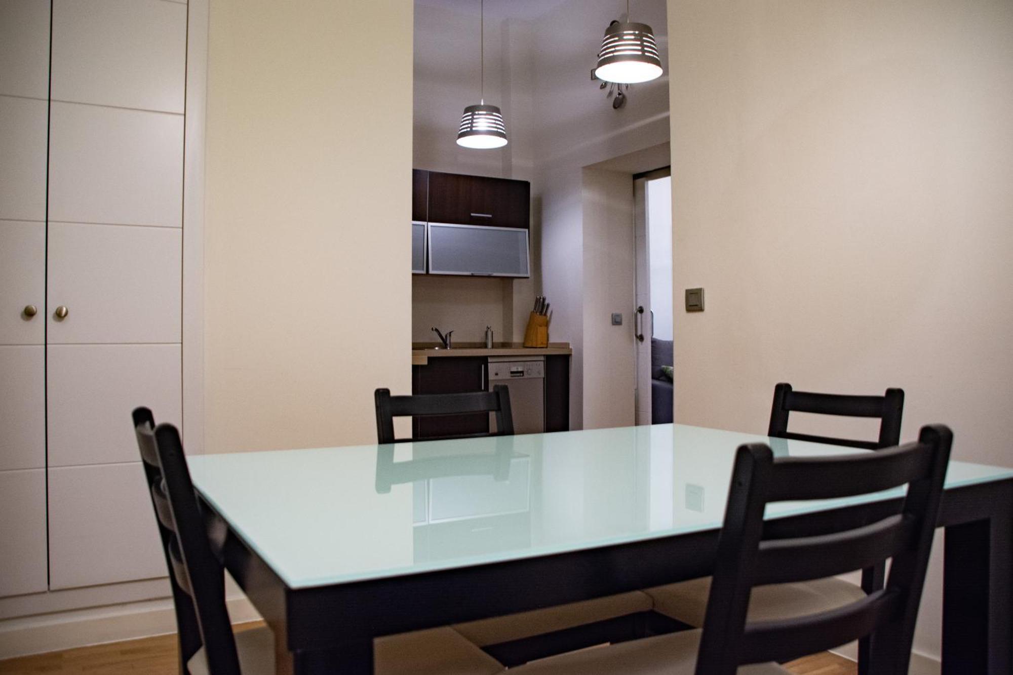 Apartamento Spinola Home Sevilha Exterior foto