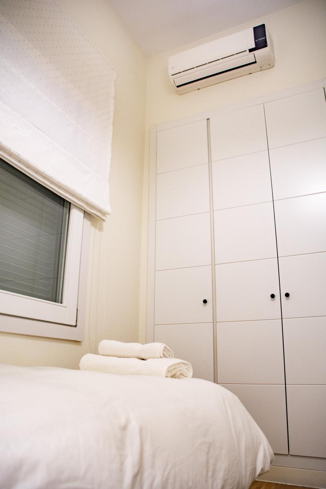 Apartamento Spinola Home Sevilha Exterior foto