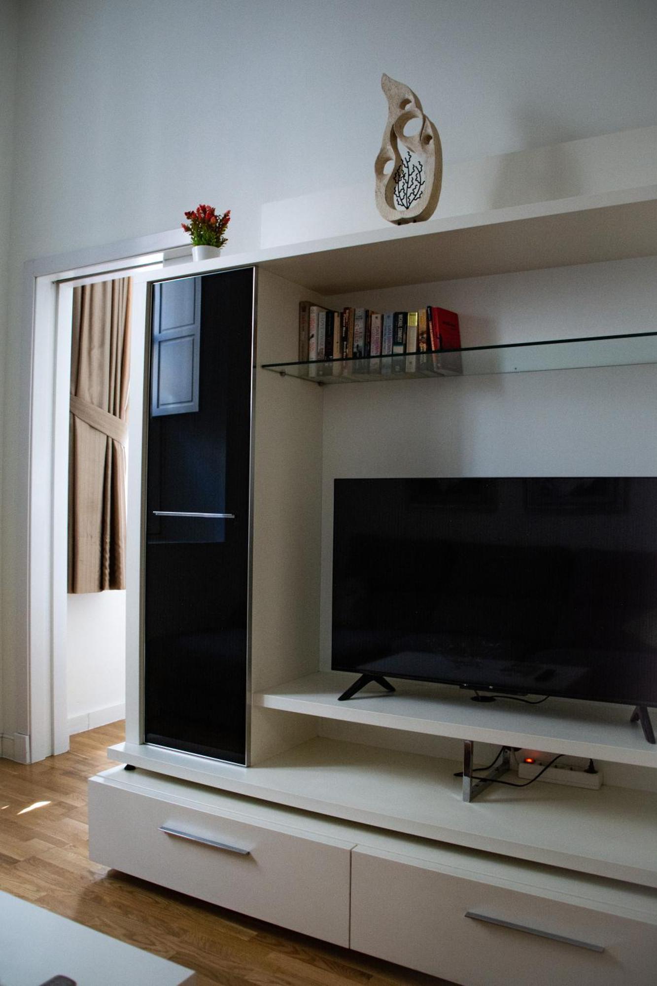 Apartamento Spinola Home Sevilha Exterior foto