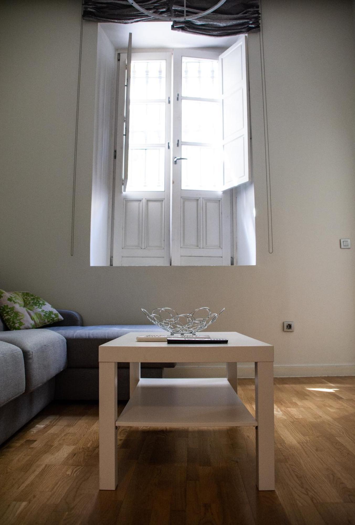 Apartamento Spinola Home Sevilha Exterior foto