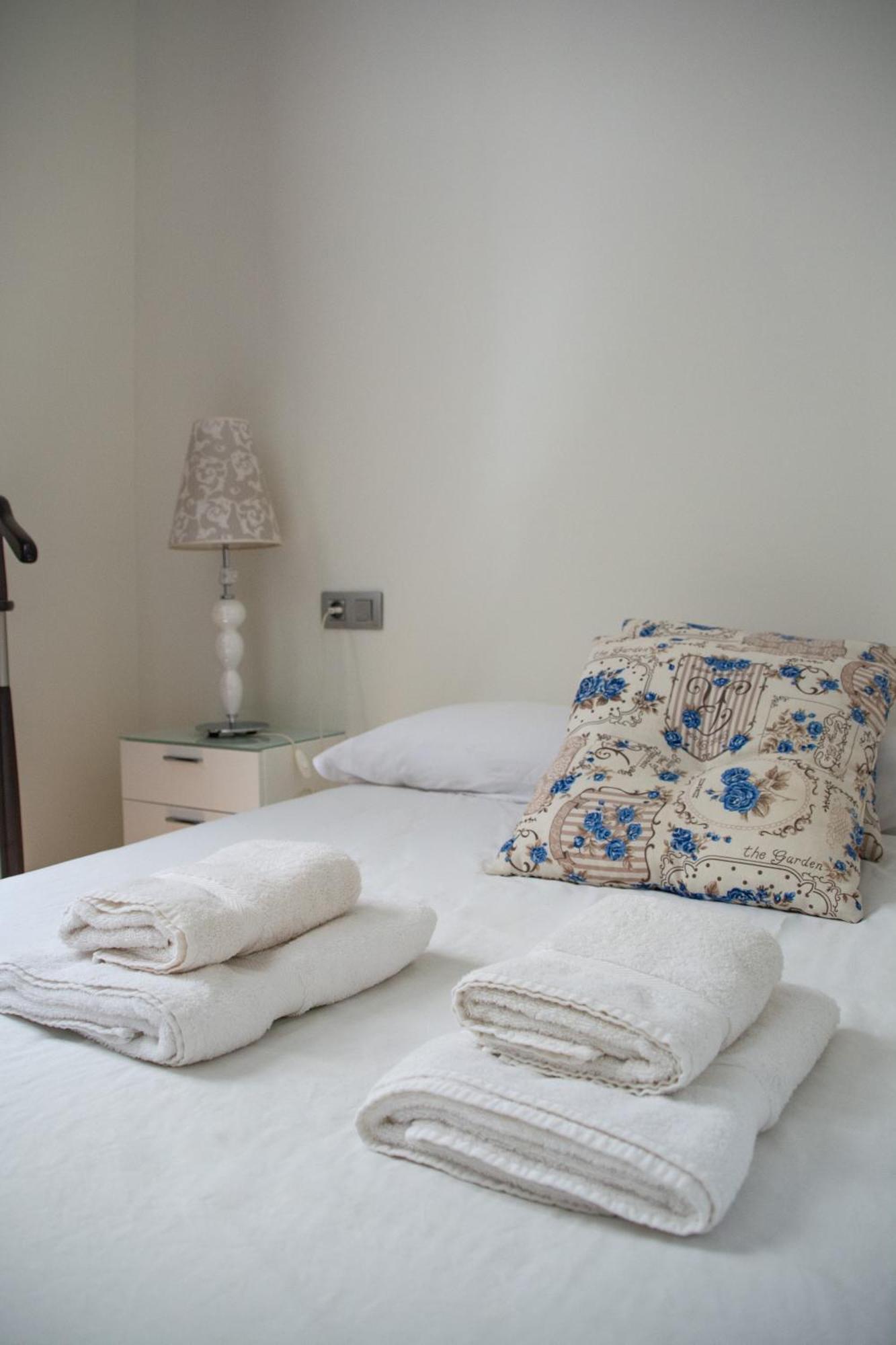 Apartamento Spinola Home Sevilha Exterior foto
