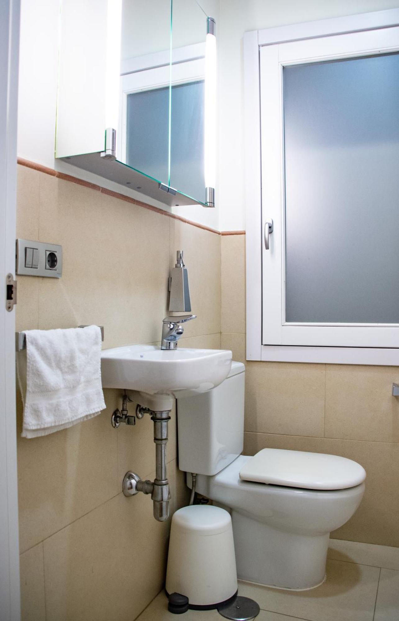 Apartamento Spinola Home Sevilha Exterior foto